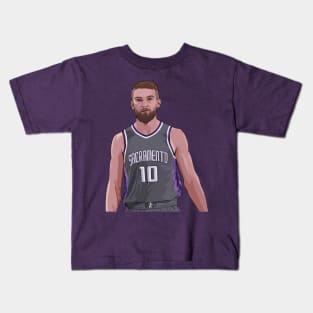 SABONIS Kids T-Shirt